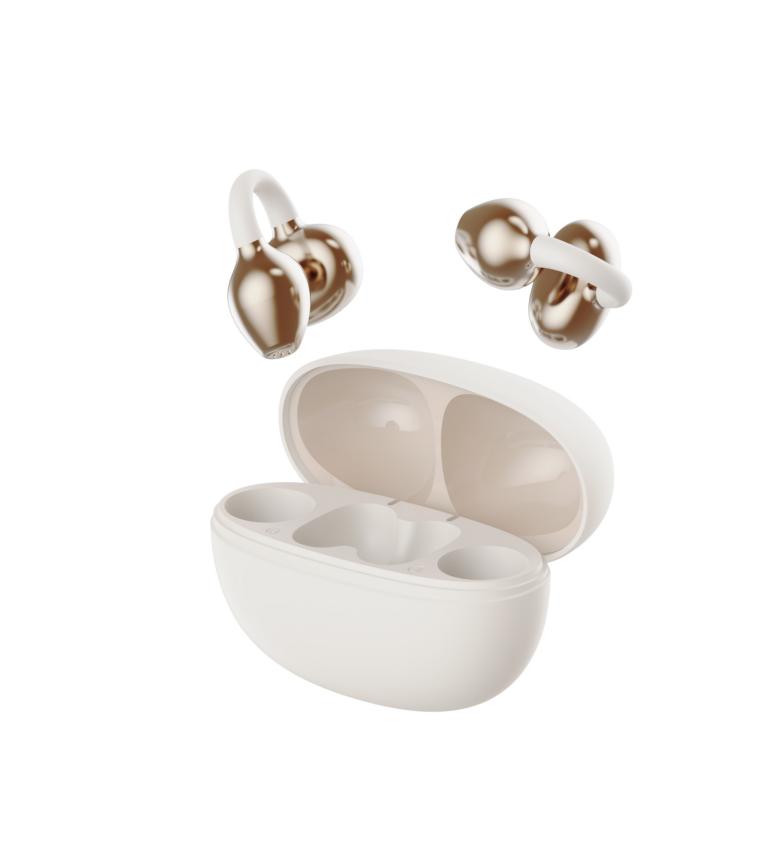 

Цифровой слуховой аппарат PSD38 TWS - Стильный слуховой аппарат класса II с HD шумоподавлением, воспроизведением MP4, удобной посадкой, 18-часовым временем работы от аккумулятора