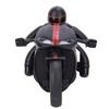 2.4GHz 4 Channel Electric RC Remote Control Motorcycle Model Toy with Light