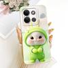 New Fashion Phone Case For Infinix Smart 7 HD 7Plus Soft Silicone Cases For Infinix Smart 7HD 7 Plus Shockproof Covers Bumpers