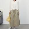 Kangol Bucket Bag Nylon Amber Yellow 3392
