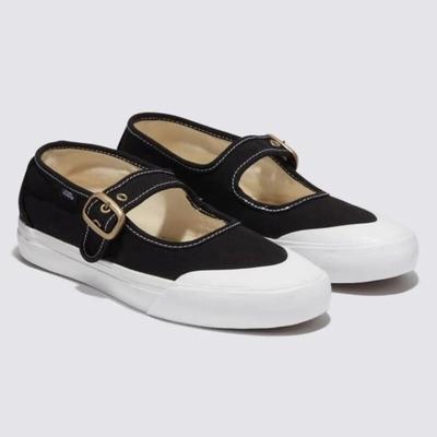 Mary Jane Black VN000CRR6BT1 130348