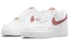 Nike Air Force 1 '07 Essential 'White Rust Pink' Women's CZ0270-103