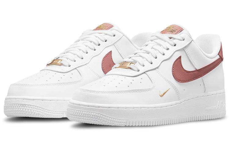 Nike Air Force 1 '07 Essential 'White Rust Pink' Women's CZ0270-103