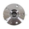 Premium Rear Wheel Hub Unit 3QF501611A for 2017+ Tuon Two-Wheel Drive