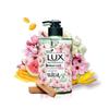 Lux Scented Antibacterial Hand Wash