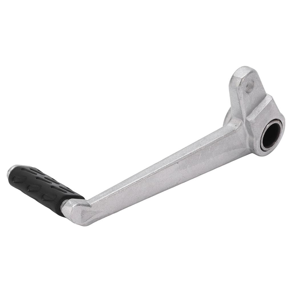 Motorcycle Gear Shift Lever with Shifter Pedal Aluminum Replacement for Ducati Monsters 696 2009‑2013