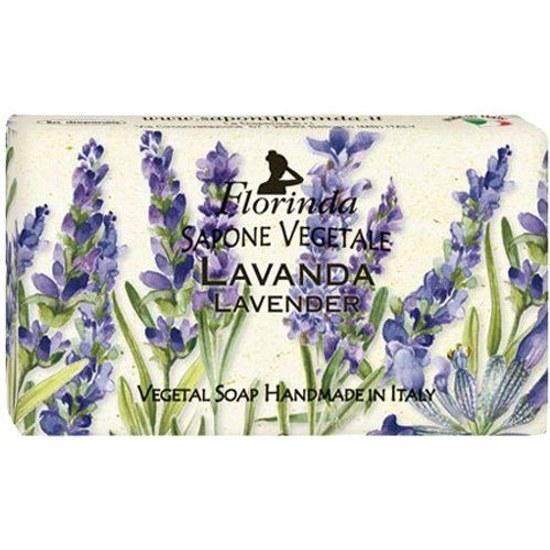 Florinda Fragrance Soap Florence Lavender 95g