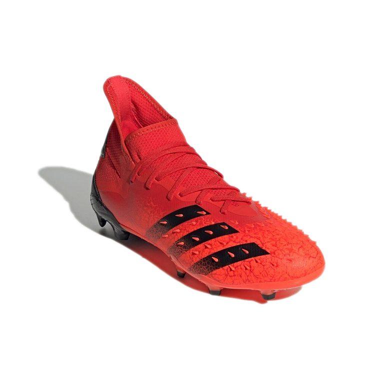adidas Predator Freak.2 Fg 'Demonskin - Rosso Solare' S24187