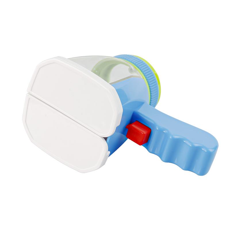 Insect Viewer Magnifying Glass For Children Students Animals Plants Observation Educational Toys For