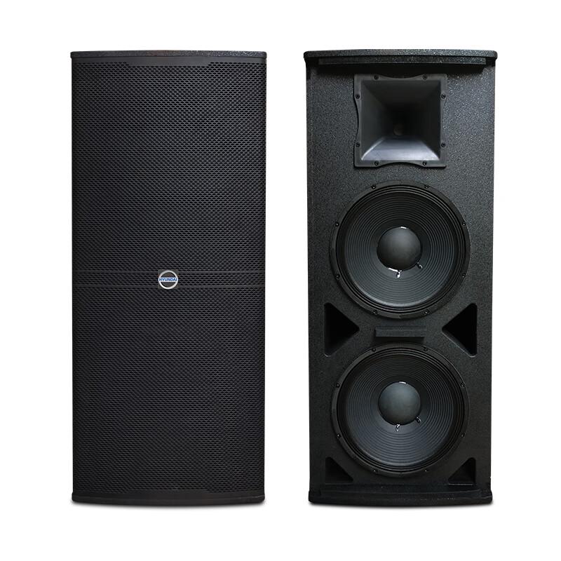 Hyundai HD-925 15-inch Professional Stage Speaker