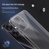 KMaxAI Ultra-Thin TPU Phone Case for Xiaomi Redmi