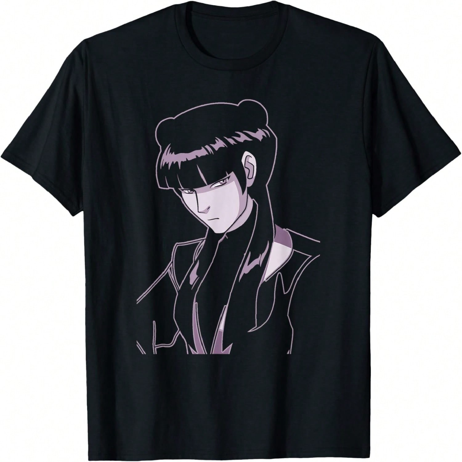Halloween Team Poster T-Shirt S разноцветный