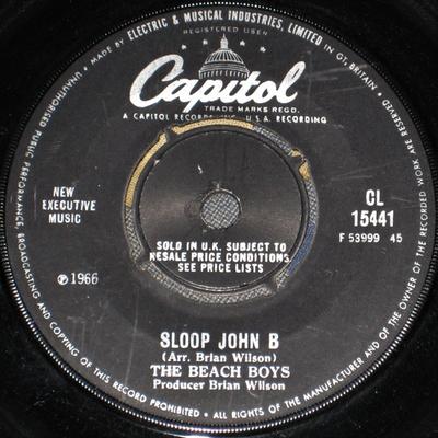 Hobby – Musik