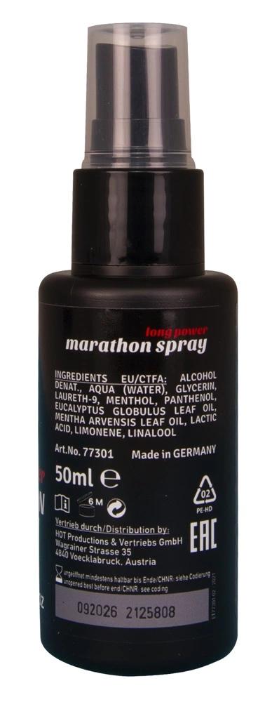 Spray for Men for Penis Longer Sex 50ml