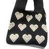 Chic Women's Shoulder Bag: Elegant Handbag for Everyday Use