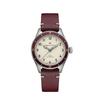 Khaki Aviation Pilot Pioneer Automatic Burgundy 38mm H76265810