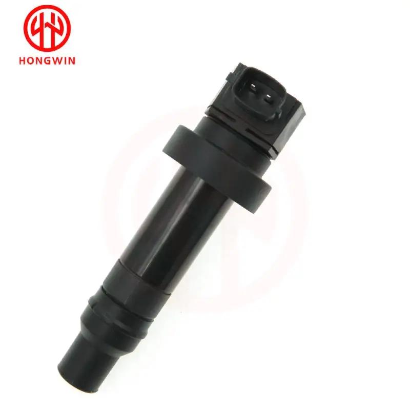 1Pc of Set Ignition Coil 27301-2B010 273012B010 For Hyundai Accent Elantra GT I30 Kia Soul Rio Forte Koup Cee'D 1.6L 2010-2019