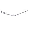 Seeder Tine, Outer Left, III, Outer, 959334, 952591, Amazone, Powder-coated, MORGA
