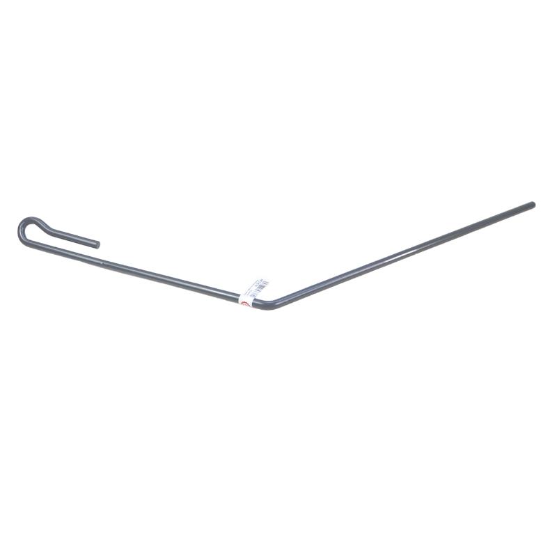 Seeder Tine, Outer Left, III, Outer, 959334, 952591, Amazone, Powder-coated, MORGA