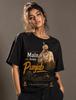 Main Hoon Punjab T-Shirt and Kids Tshirt | Punjabi Heritage Graphic Tee