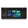 Audio, video pentru automobile – DVD player auto