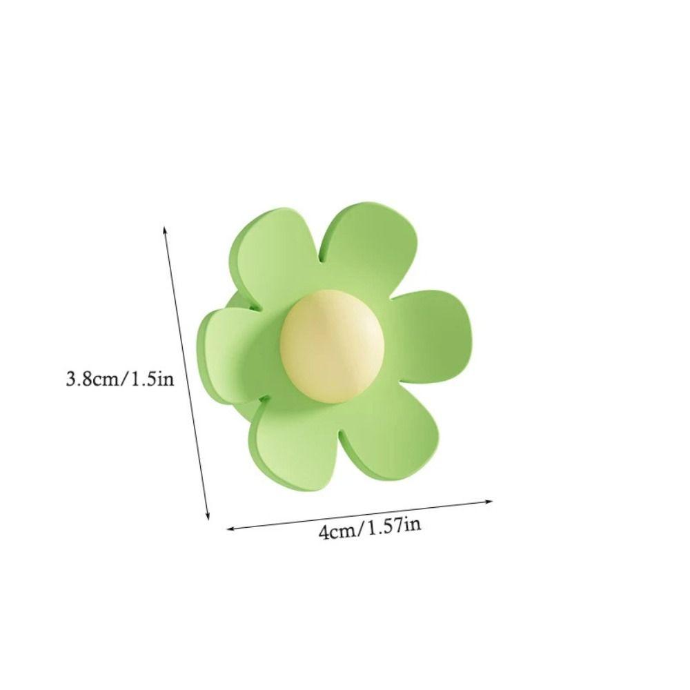 8pcs Silicone Bathroom Sink Drain Stopper Easy Install Leak-Proof Overflow Plug  Bathroom Sinks