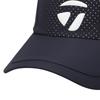 TAYLORMADE APPAREL 26Ss Men'S Perforated Lightweight Sun Visor T8031H62626-925