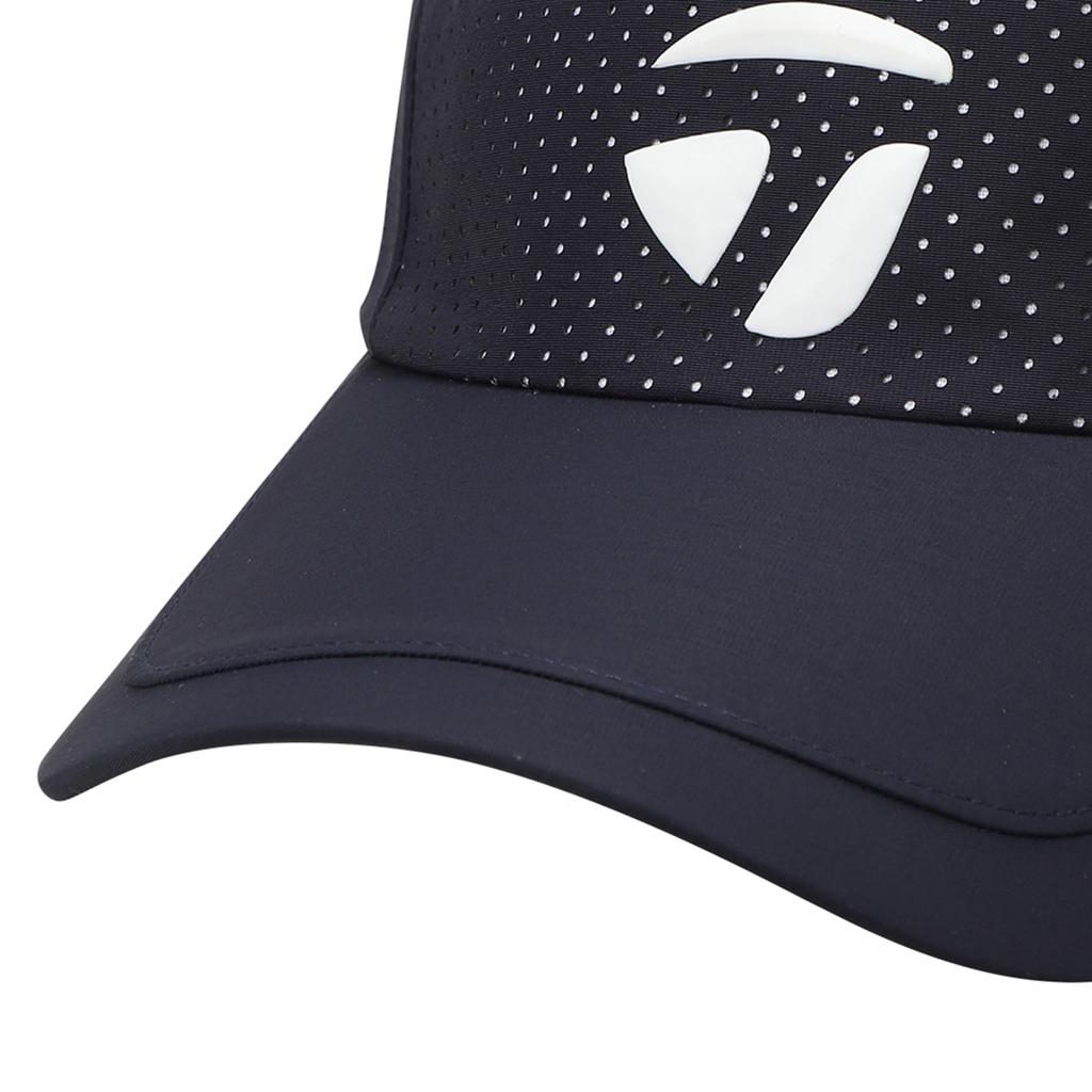 TAYLORMADE APPAREL 26Ss Men'S Perforated Lightweight Sun Visor T8031H62626-925