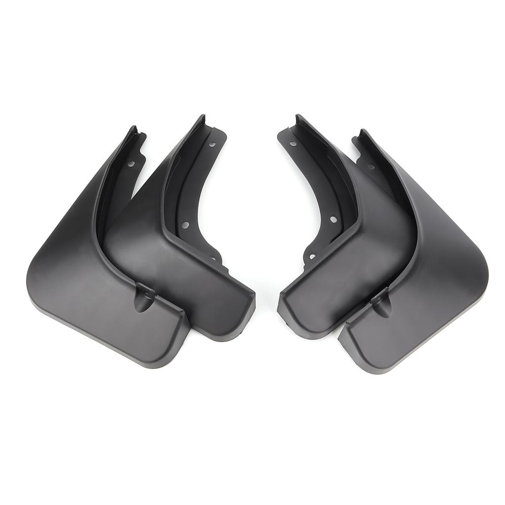 Set of 4x Mud Flaps For KIA Sportage NQ5 LWB 2022 2023 2024 Splash Guards Fender MudFlaps Front Rear Mudguards Car Accessories