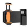 Aluminum Alloy Expansion Adapter Head Pan Head Camera Fixed Frame Bracket for DJI OSMO Pocket 3 Gimbal Camera Accessory
