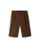CAMPERLAB Technical Suit Shorts Brown