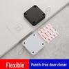 Silent Automatic Telescopic Door Closer for Sliding and Office Doors