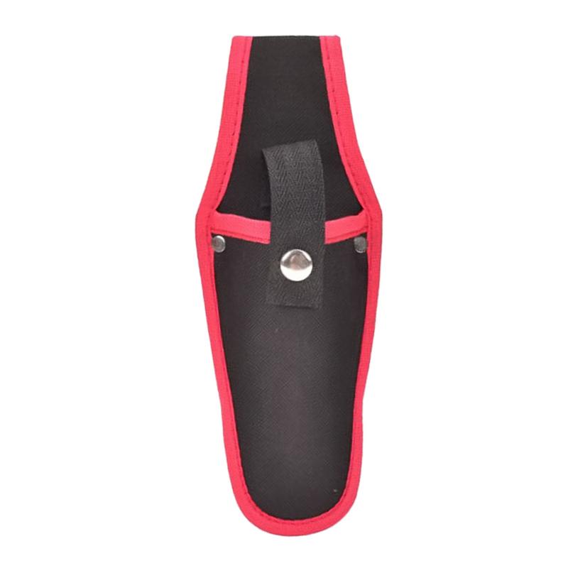 Canvas Gardening Scissors Bag Pruner Sheath Protective Cover Pruning Scissor Case Sheath Portable Holster Pruner Tool Bag