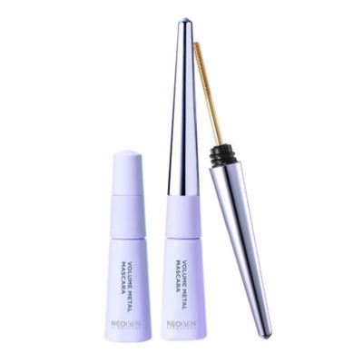 Maquillage des yeux – Mascaras