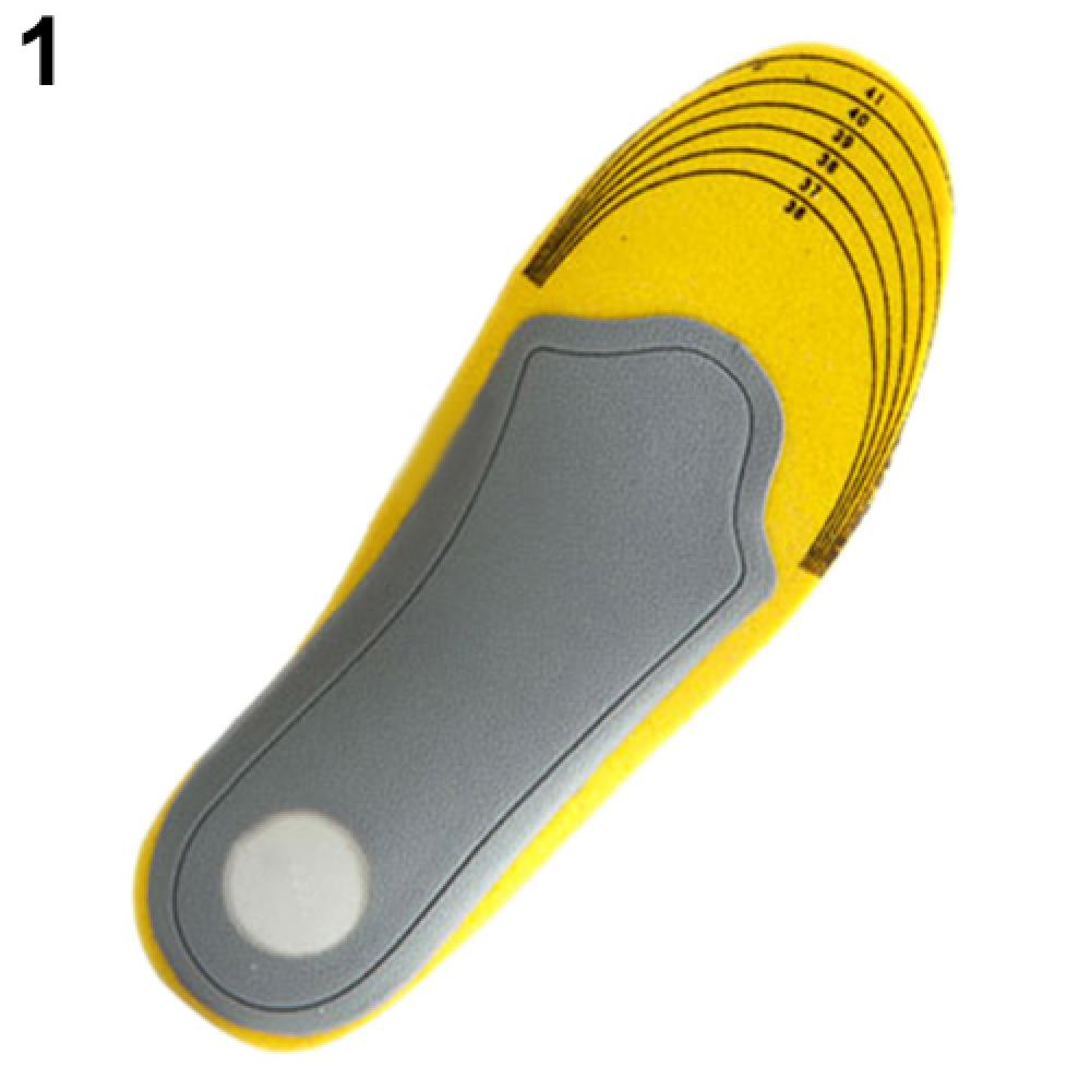Breathable Sports Insoles, High-quality Insole Pads