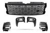 Set of Pads 2018-2025 (SVA) for Range Rover IV L405