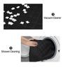 Pet Car Seat Protector: Anti-Scratch, Waterproof Cushion for Rear Car Seats