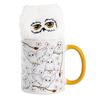 Harry Potter Womens/Ladies Hedwig Mug and Sock Set