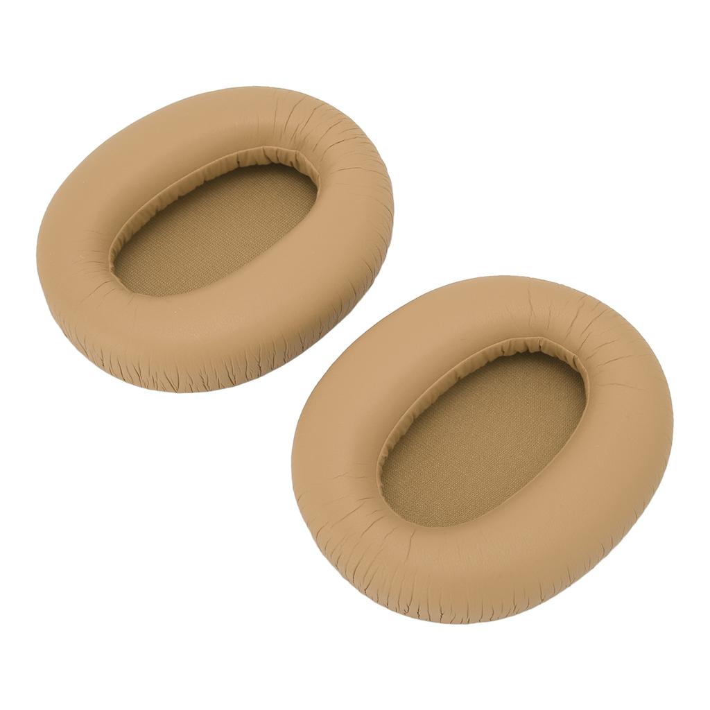 Náhradní náušníky Polštářky Redukce šumu Měkké náušníky pro EDIFIER W820NB Bluetooth