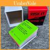 Emocionante Juego Adulto de Arriesgarlo o Beber Ideal Para Noches de Juegos Animadas y Divertidas