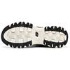 Skechers D'LITES 'White Black' Women's 896189-BKW