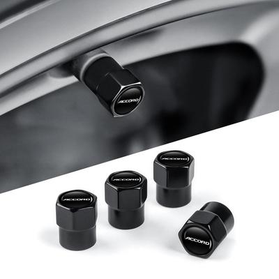Accord Applicable Tire Valve Cap Blow Off Valve Car Air