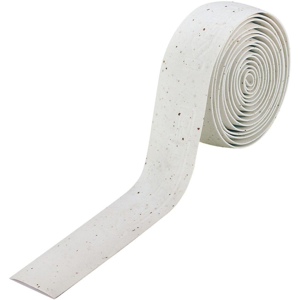 KABUTO Cork Type Bicycle Bar White BT-01 Tape,