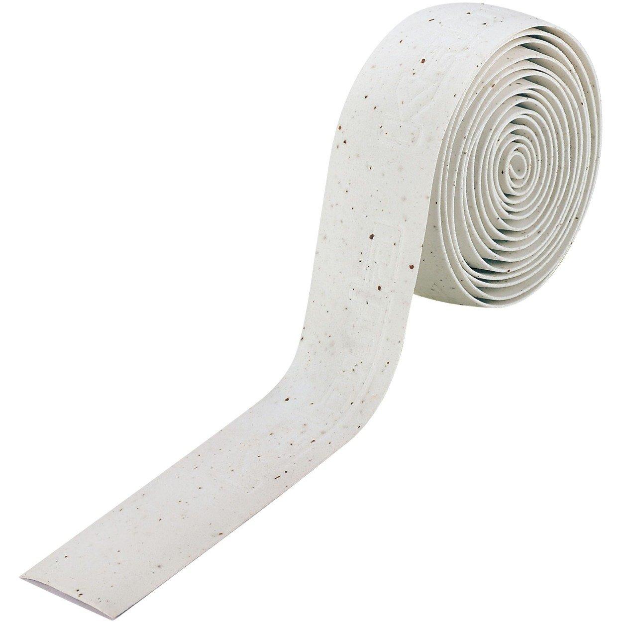 

KABUTO Cork Type Bicycle Bar White BT-01 Tape,