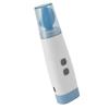 Ear Pressure Relief Device 6 Speed Adjustable Fast Charging with Dustproof Cap Eustachian Ear