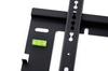 EDBAK Wall mount | EWB100C | 32-43 "" | Black