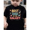 Parte superior (Meninos a partir de 4 anos) – T-Shirts