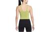 Nike Alate Trace Sleeveless Sports Shirts Women's Green Other FN0544-377