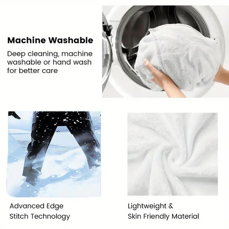 The Thing 2D Flat Pattern Flannel Blanket High Quality All Seasons Warmth and Comfort Perfect for Christmas Gifts.SMT0917259