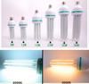 Price 110V 220v Corn Led Light Bulbs E14 12w 2U 3U 4U Energy Saving Lamp E27 Led Bulbs Light for Home